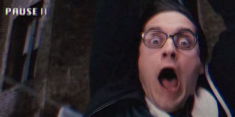 What Was the First *Record Scratch* *Freeze Frame* 'Yep, .